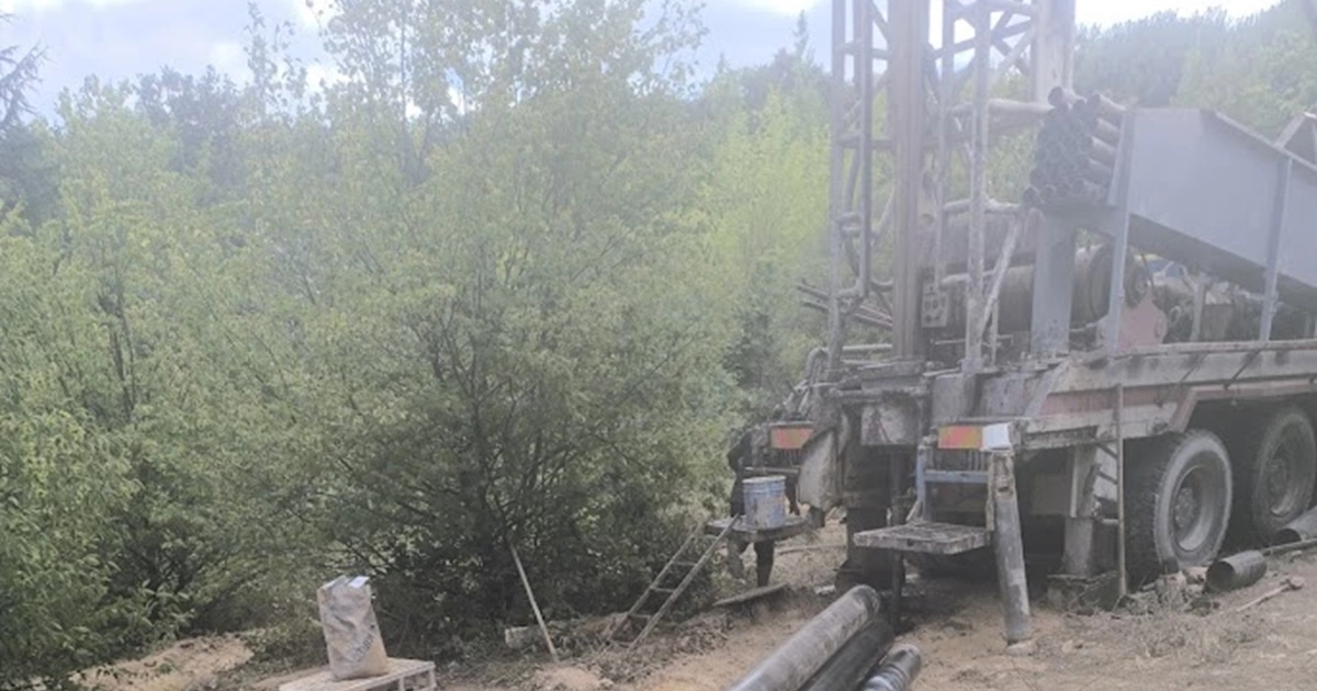Kartepe Su Sondajı